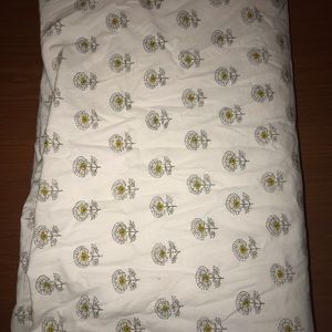 Twin Bedsheet